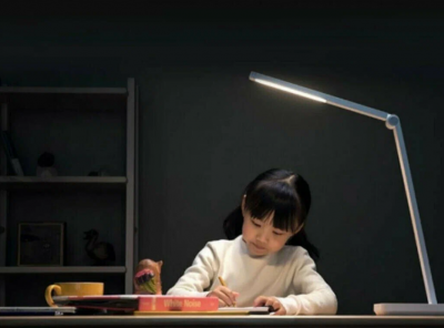 Настольная лампа Xiaomi Mijia (Mue4128cn) Lite Intelligent Led Table Lamp