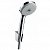 Душевой набор Hansgrohe Croma 100 Multi,Porter S 27595000