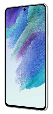 Смартфон Samsung Galaxy S21 FE 8/128 ГБ, белый