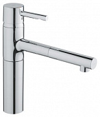 Смеситель для кухни Grohe Essence однорыч. 32171000