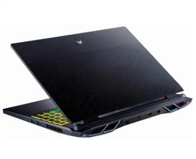 Ноутбук Acer Predator Helios 300 Ph315-55-70Zv i7-12700H/16/512GB/3060
