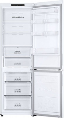 Холодильник Samsung Rb34n5000ww