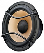 Колонки автомобильные Crescendo Opus9.6