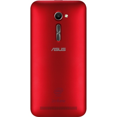 Asus Zenfone 2 Ze500 16Gb Red