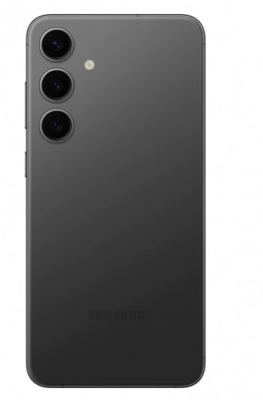 Смартфон Samsung Galaxy S24+ 12/256 Black