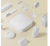 Главный блок управления Xiaomi Mijia Smart Home Hub 2 (Zndmwg04lm) white