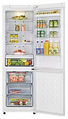 Холодильник Samsung Rl-40Scsw1 