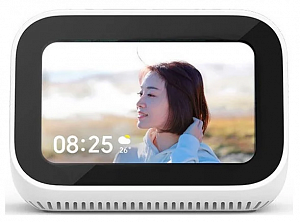 Умная Wi-Fi колонка Xiaomi Xiao Ai Touchscreen Lx04 (Qbh4134cn)