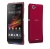 Sony Xperia Sp Red