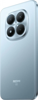 Смартфон Xiaomi Redmi Note 15 Pro+ 5G 12/256 Glacier Blue