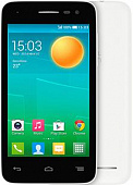 Alcatel Pop S3 5050X Белый
