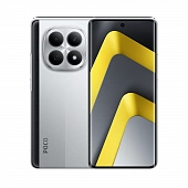 Смартфон Xiaomi Poco M8 8Gb 256Gb (Silver)