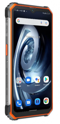 Смартфон Blackview Bv7100 6/128Gb Lte Dual Orange