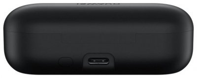 Наушники Huawei FreeBuds black