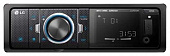 Магнитола автомобильная Prology Dvd-2040U G