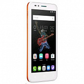 Alcatel OneTouch Go Play 7048X Orange/White