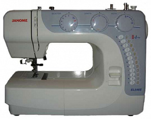 Швейная машинка Janome El 546 S