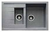 Кухонная мойка Longran Ultra Uls780.500 15 - 11 Cayenne