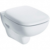 Унитаз-компакт Ifo Sjoss Rimfree 313200500