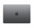 Apple MacBook Air 15 M3 8/512Gb Space Gray Mryn3