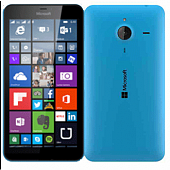 Microsoft 640Xl Lumia Blue