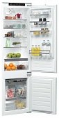 Встраиваемый холодильник Whirlpool Art 9813/A++/Sfs