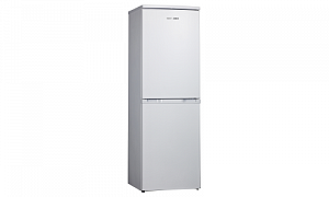 Холодильник Shivaki Shrf-190Nfw белый