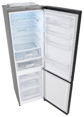 Холодильник Lg Ga-B499tglb