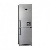 Холодильник Lg Ga-F409bmqa 