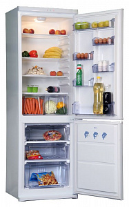 Холодильник Vestel Vcb 330 Vw
