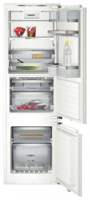 Встраиваемый холодильник Siemens Ki 39Fp60ru