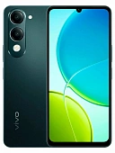 Смартфон Vivo Y04 4/128 Green
