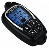 Alligator Td-315
