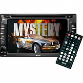 Автомагнитола Mystery Mdd-6220S