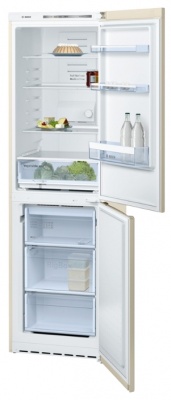 Холодильник Bosch Kgn 39nk13r