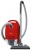 Пылесос Miele S 6330 Compact красный