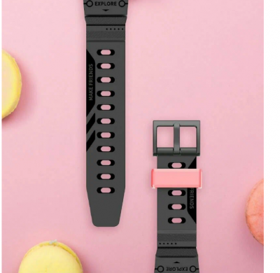 Умные часы Botslab Kids Smart Watch E3 Pink