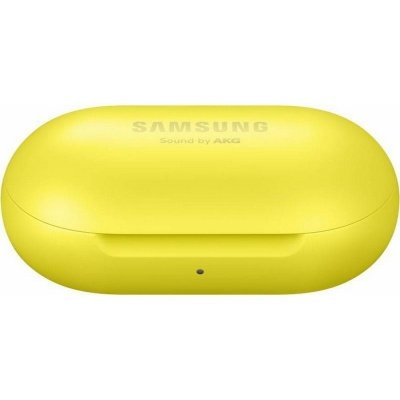 Наушники Samsung Galaxy Buds (цитрус)