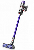 Пылесос Dyson V11 Advanced Sv51 (Nickel/Purple)