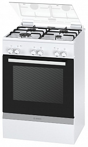 Газовая плита Bosch Hga233220r