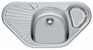 Кухонная мойка Franke Mol 651E