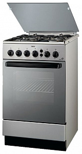 Газовая плита Zanussi Zcg 565 Gx