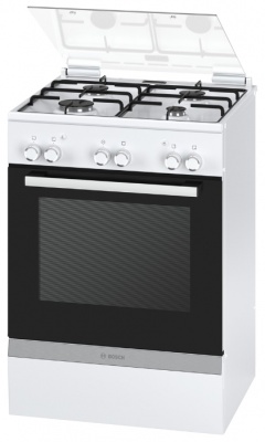 Газовая плита Bosch Hga233220r
