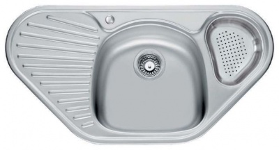Кухонная мойка Franke Mol 651E