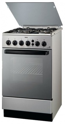 Газовая плита Zanussi Zcg 565 Gx