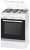 Газовая плита Bosch Hga233220r Газовая плита Bosch Hga233220r