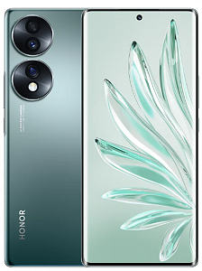 Смартфон Honor 70 8/256Gb Emerald Green