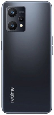 Смартфон realme 9 6/128 ГБ RU, черный
