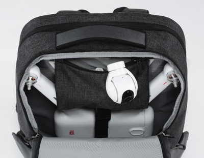 Рюкзак Xiaomi Business Multifunctional Backpack