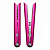 Выпрямитель для волос HS03 Fuchsia/Bright Nickel